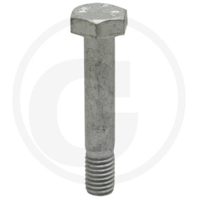 Schraube M10X55-931-10.9 L- Gewinde 14Mm Granit 18017 3013250